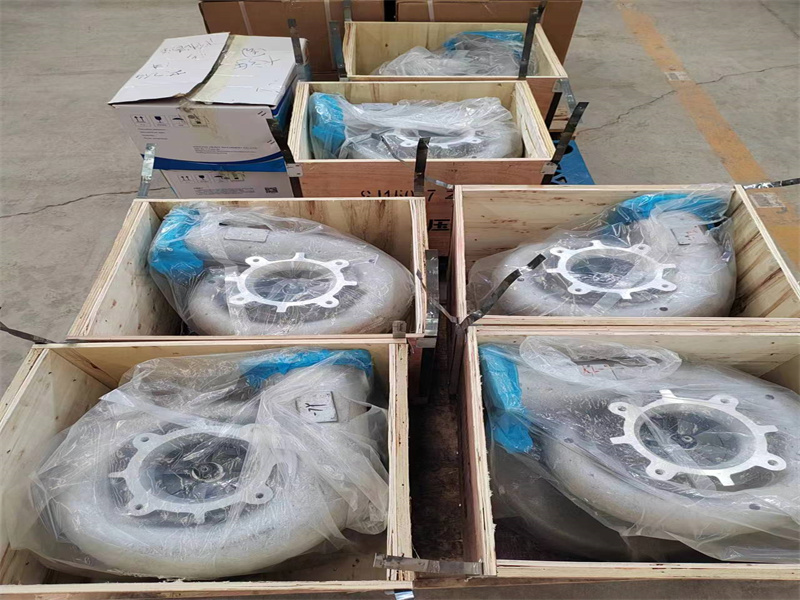 chidong jichai jinan diesel engine PZ12V190B G12V190 turbocharger SJ150 SJ170 20GJ.00EA