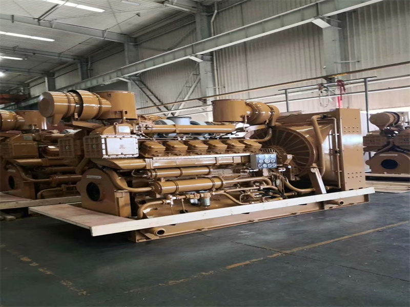 G12V190ZLC1 JDEC 190 SERIES sand pumping vessel engine