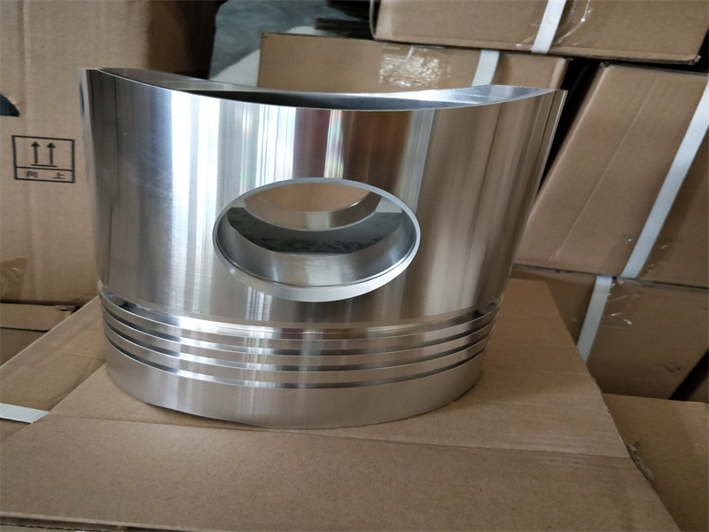 Z615ZLC Zichai Power Co Ltd Z6150-05-1008 piston