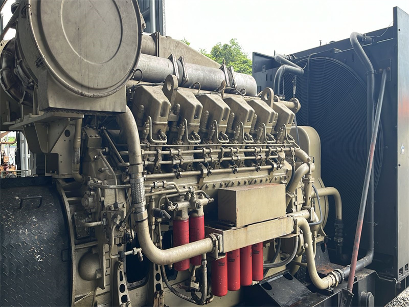 BH12V190ZL jinan jichai diesel engine used in oil field