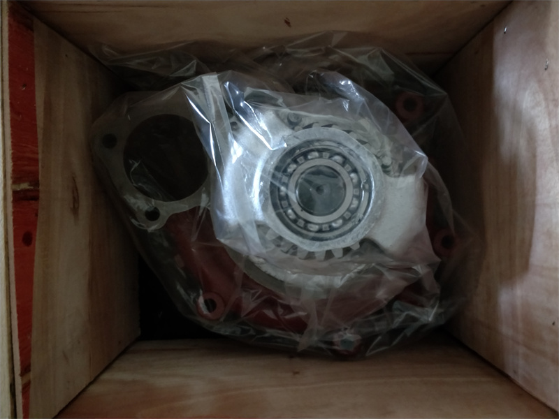 jinan diesel engine jichai brand 8190 spare parts cylinder liner 