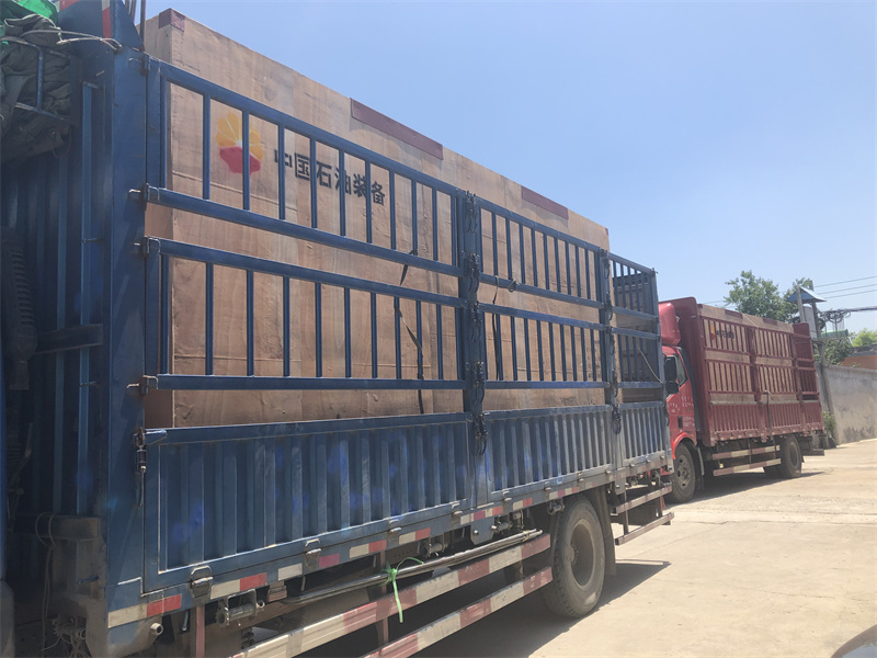 H16V190 jinan CNPC jichai brand 1450 diesel generator in IRAQ