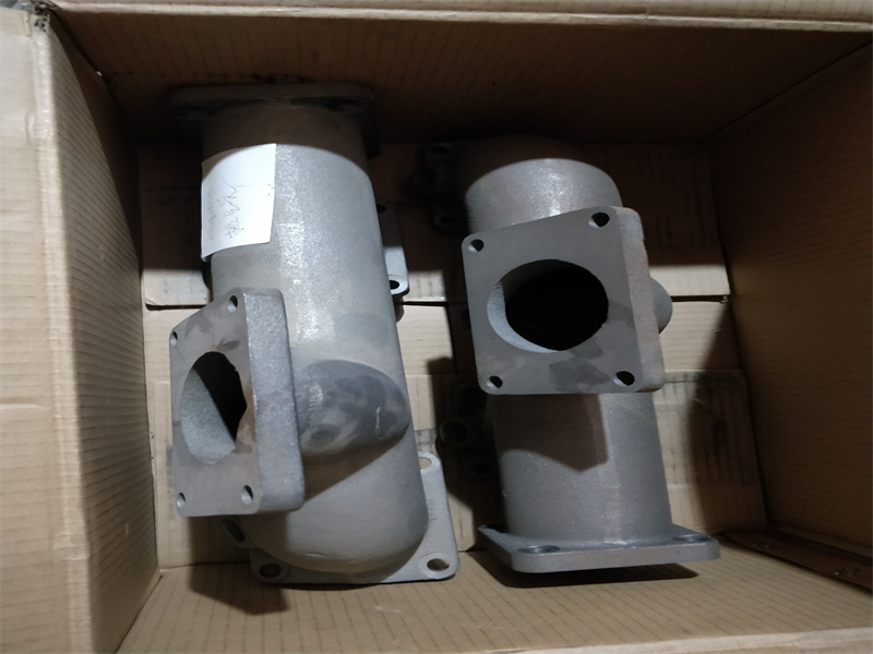 H16V190ZDT 1200KW natural gas generator jichai jinan brand cylinder liner 601.01.02C